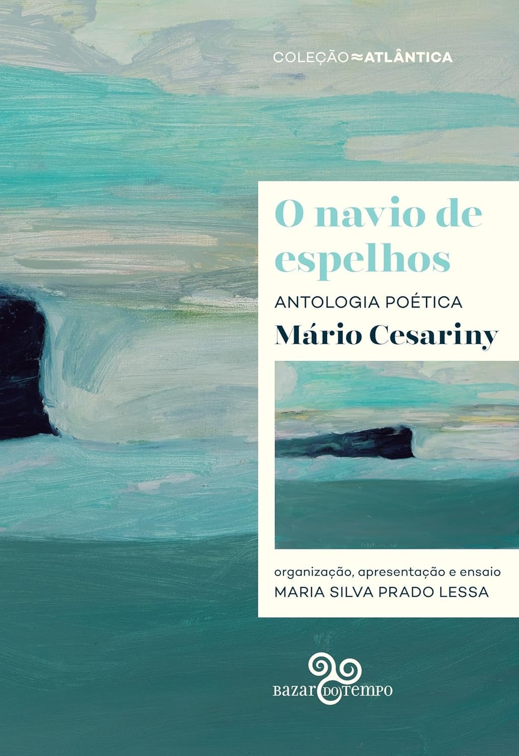 O Navio de Espelhos: Analogia Poetica
