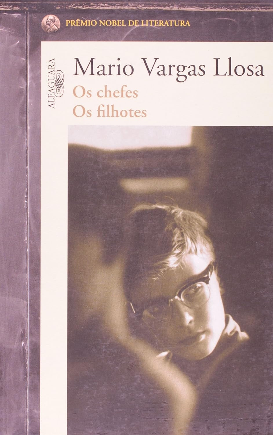 Os Chefes os Filhos