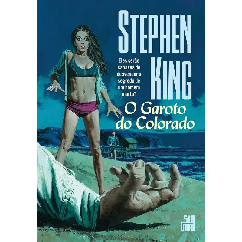 O Garoto do Colorado