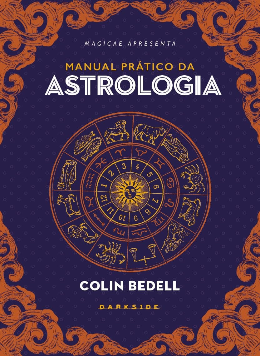 Manual Prático da Astrologia