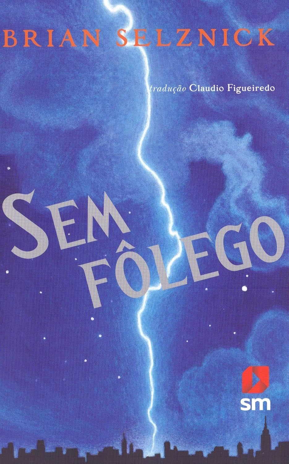 Sem Fôlego