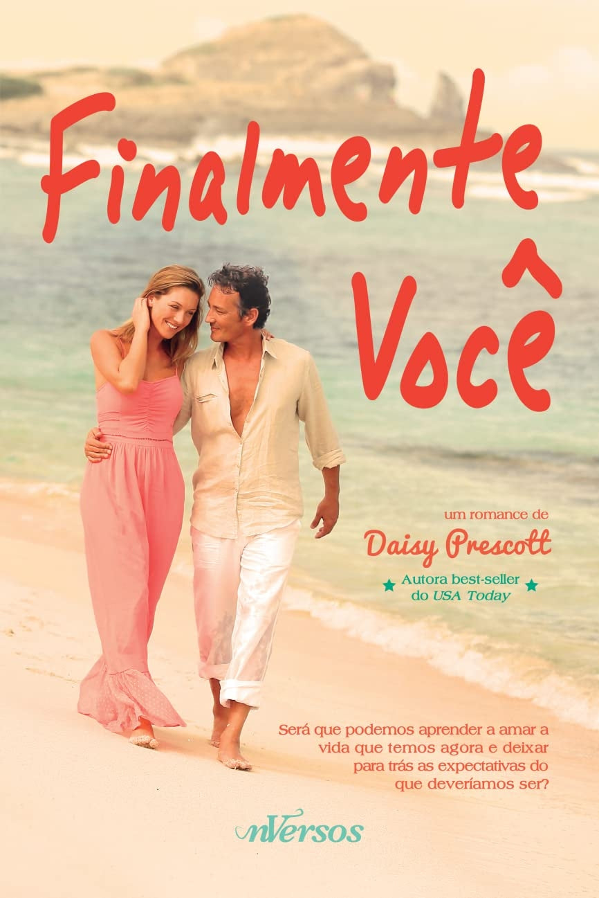 Finalmente Você