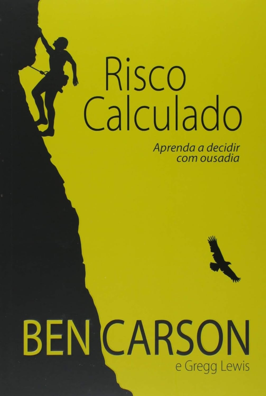 Risco Calculado: Aprenda a Decidir com Ousadia