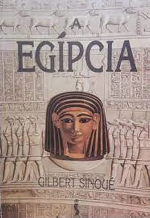 A Egípcia