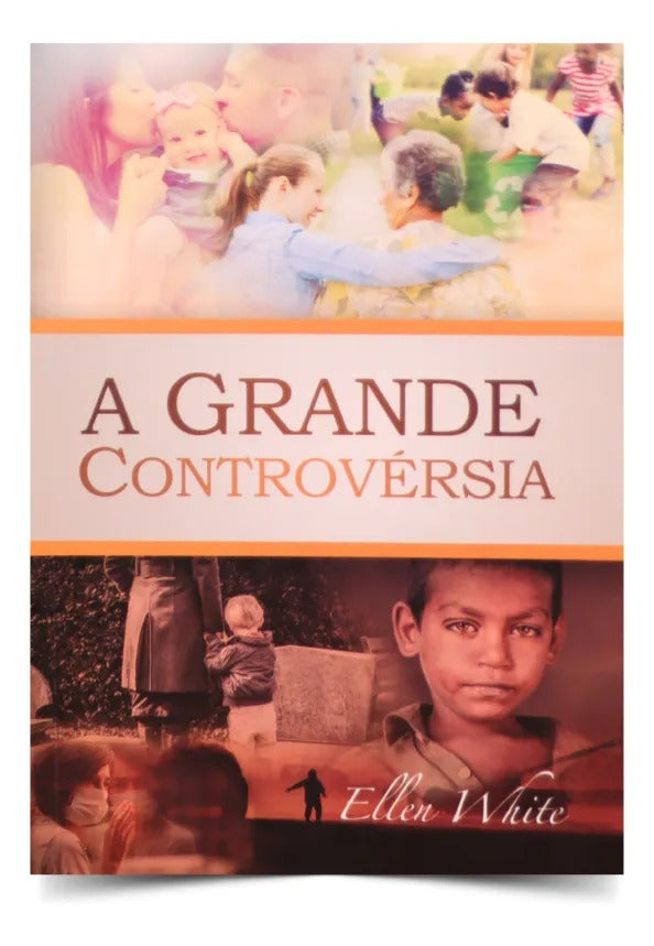 A Grande Controvérsia