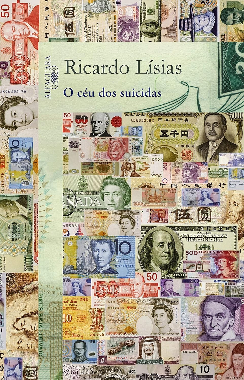 O Céu dos Suicidas