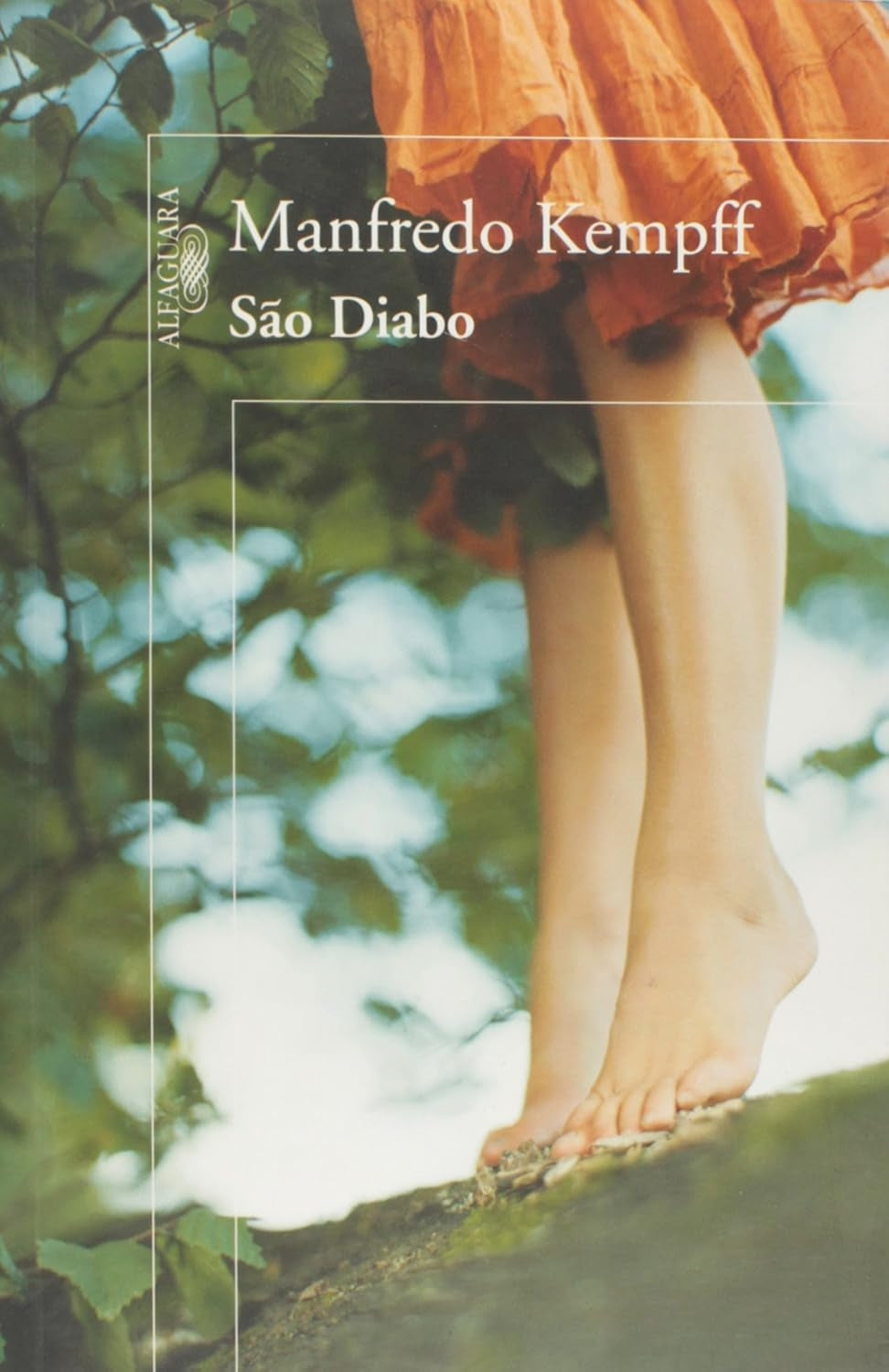 São Diabo