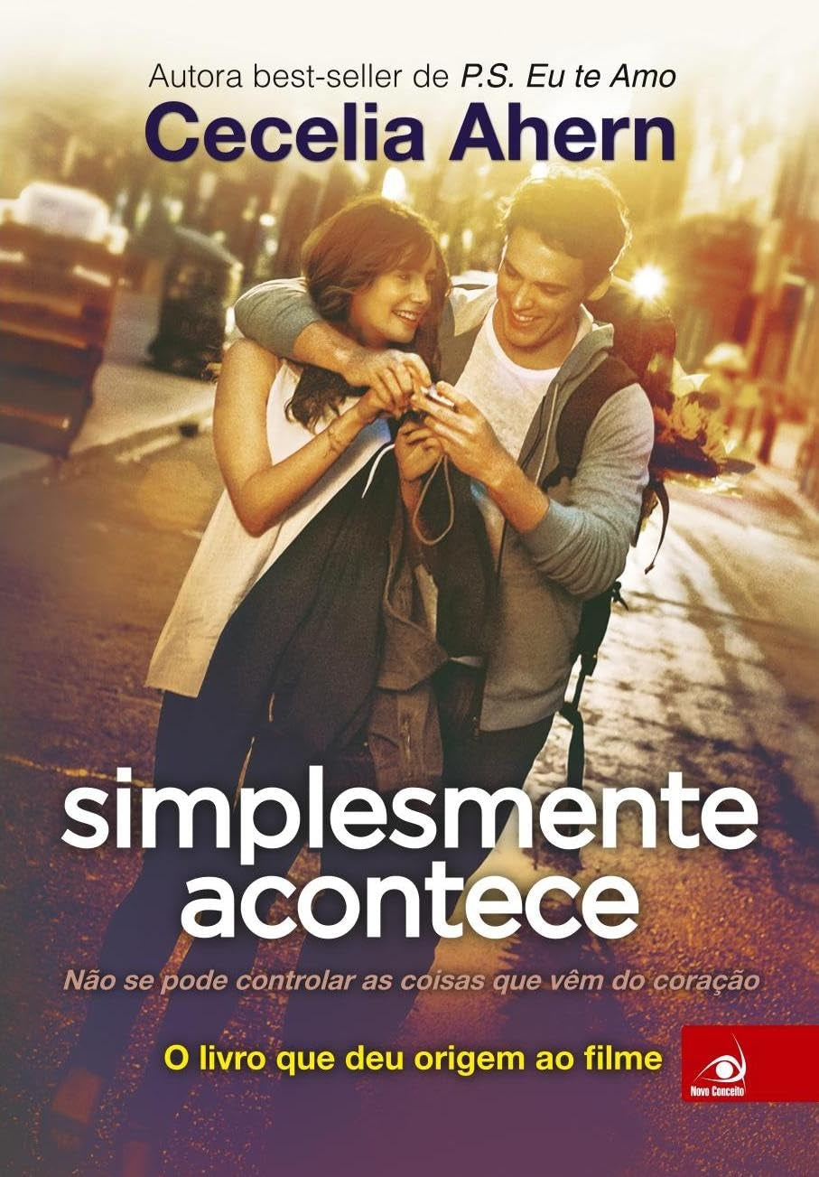 Simplesmente Acontece