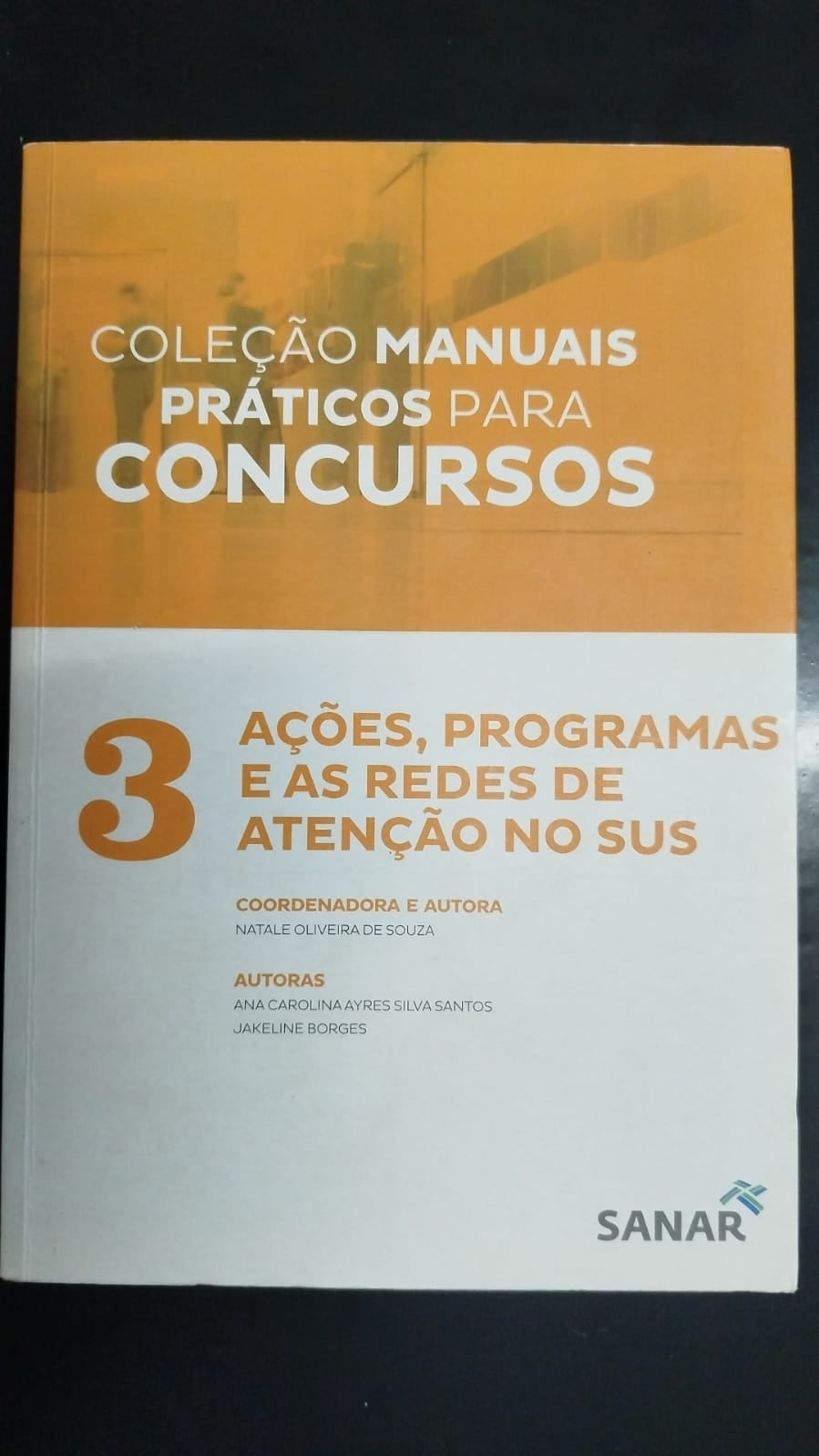 Ações, Programas e as Redes de Atenção no Sus
