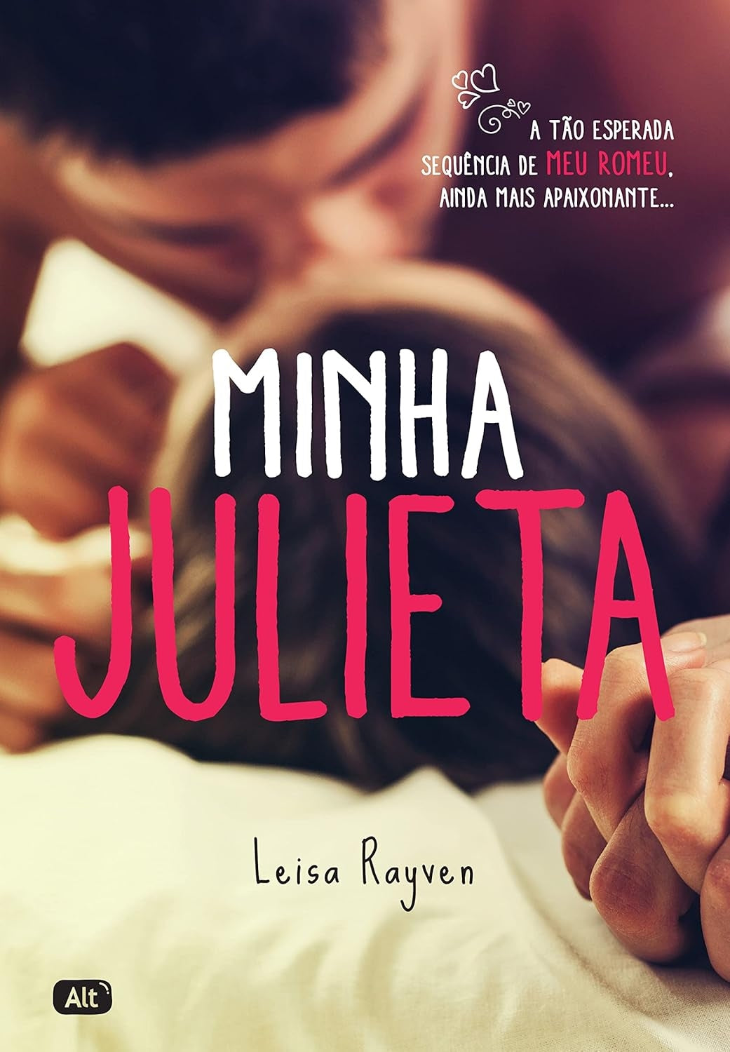 Minha Julieta (coleção: Stage Dive - Vol.2)