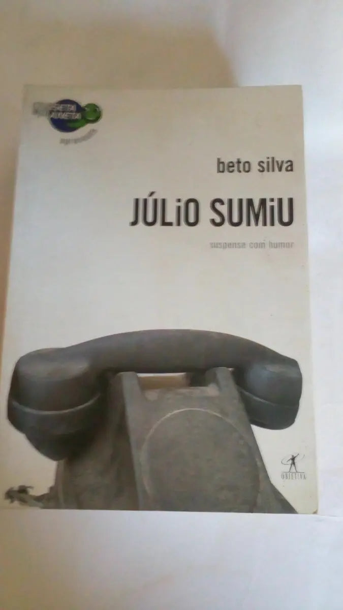 Júlio Sumiu