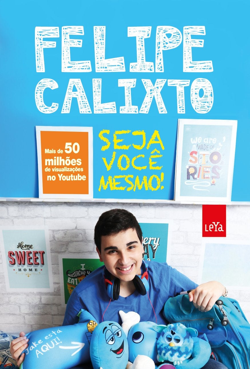Seja Você Mesmo