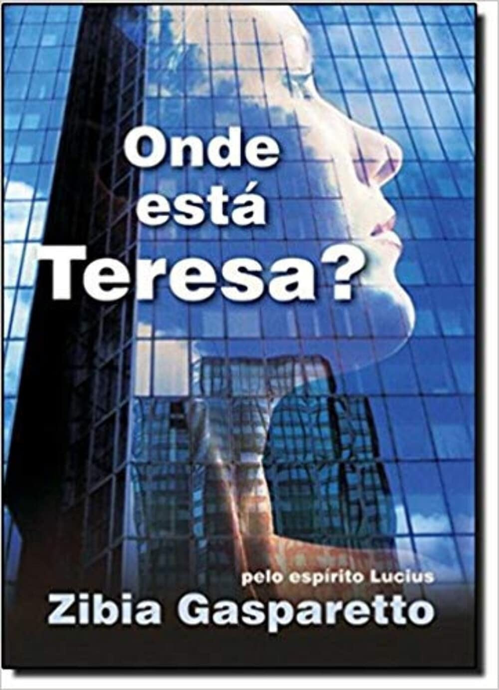 Onde Está Tereza?