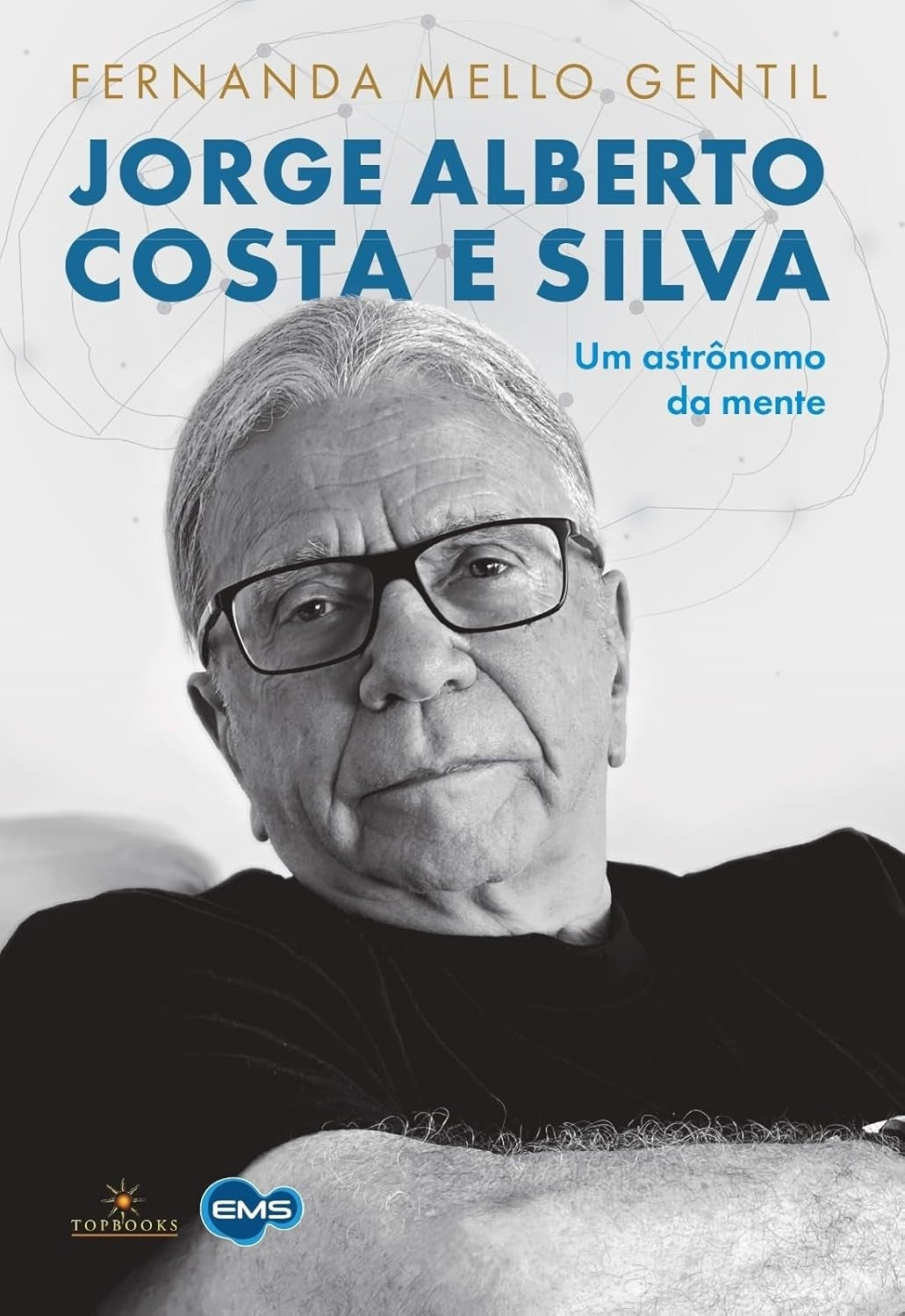 Jorge Alberto Costa e Silva - um Astrônomo da Mente