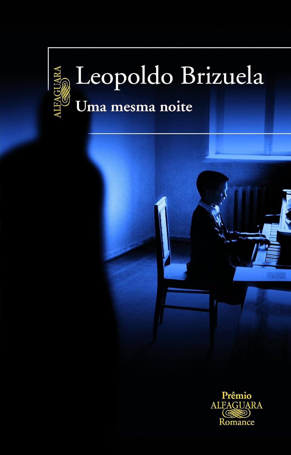 Uma Mesma Noite