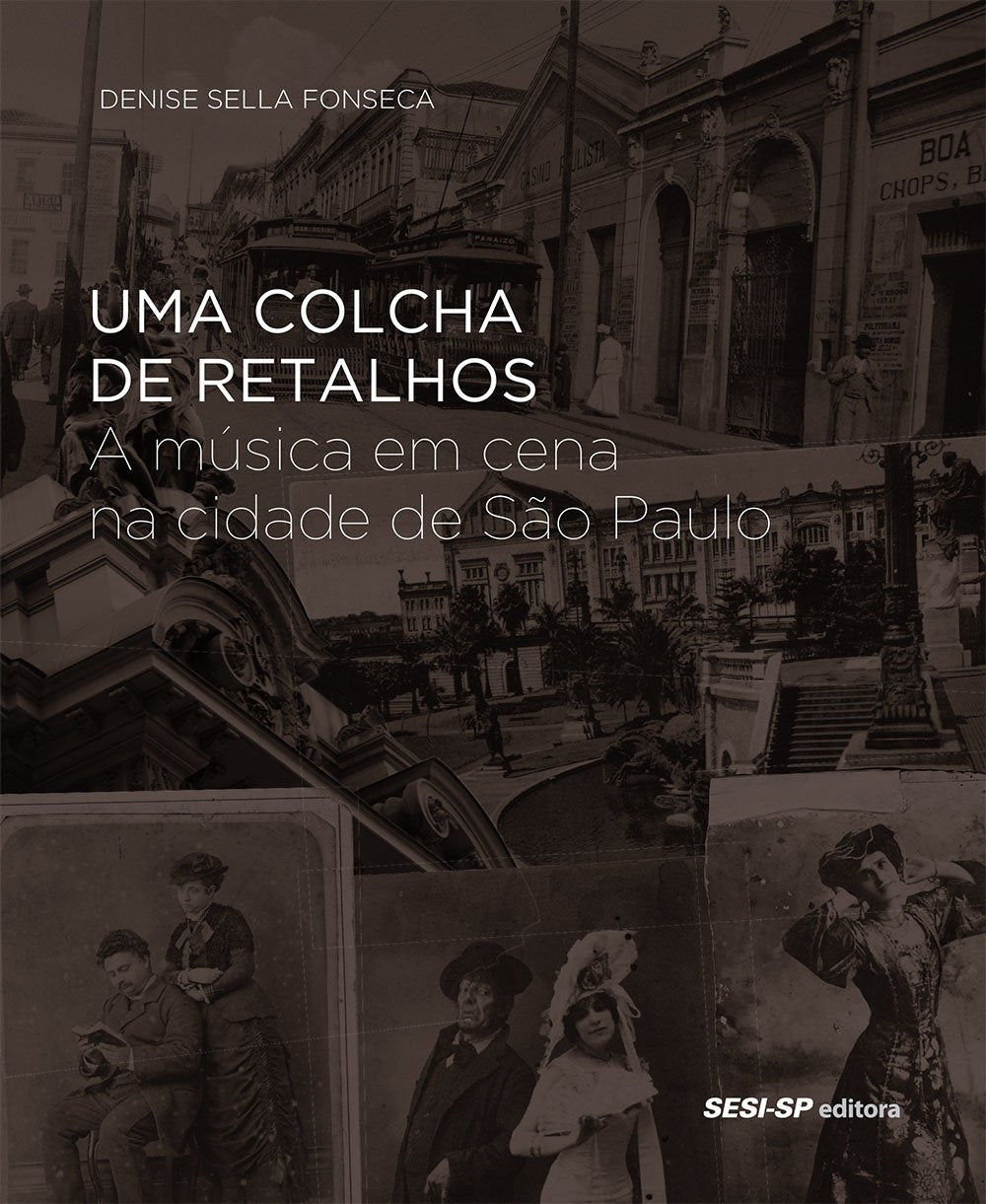 Uma Colcha de Retalhos