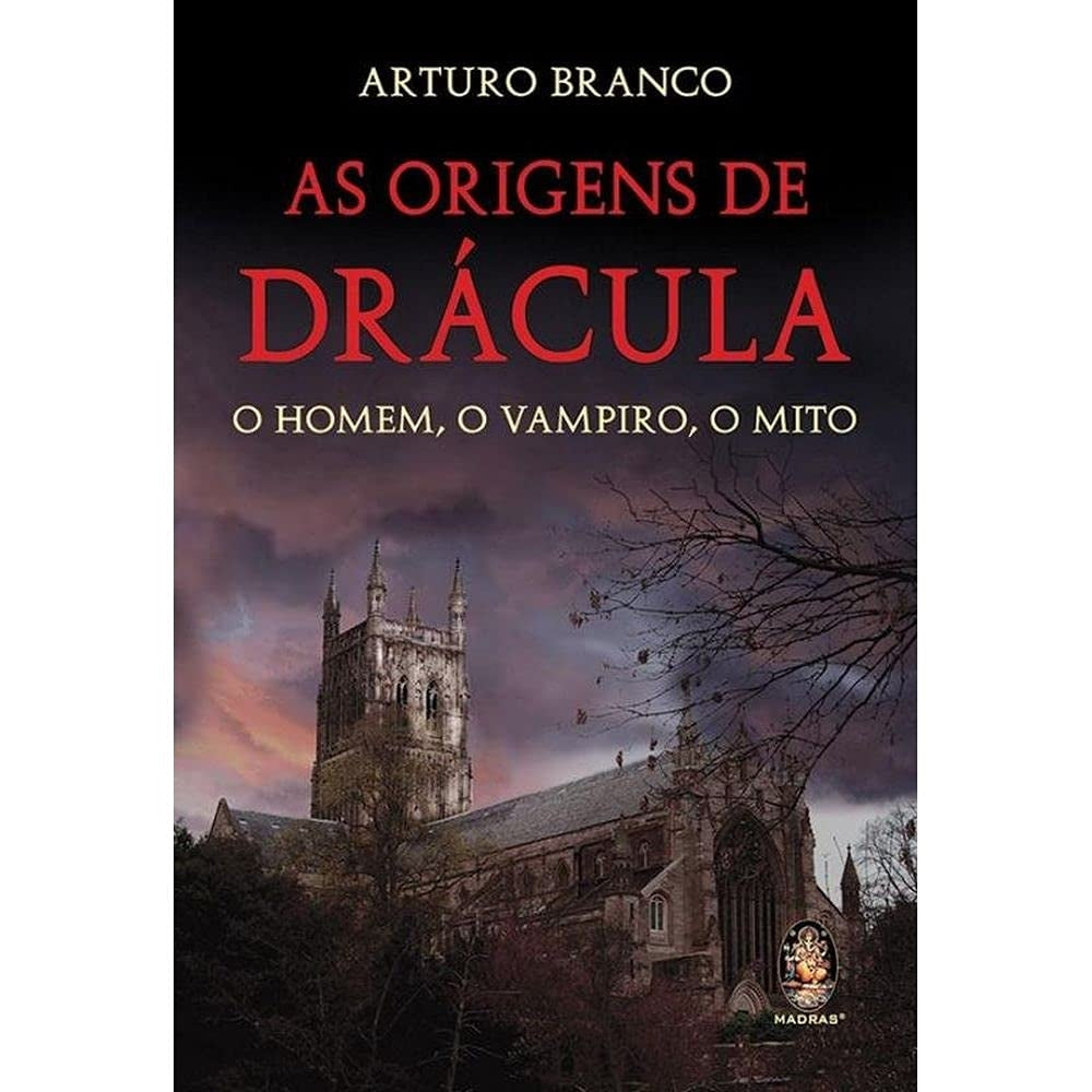 As Origens de Drácula