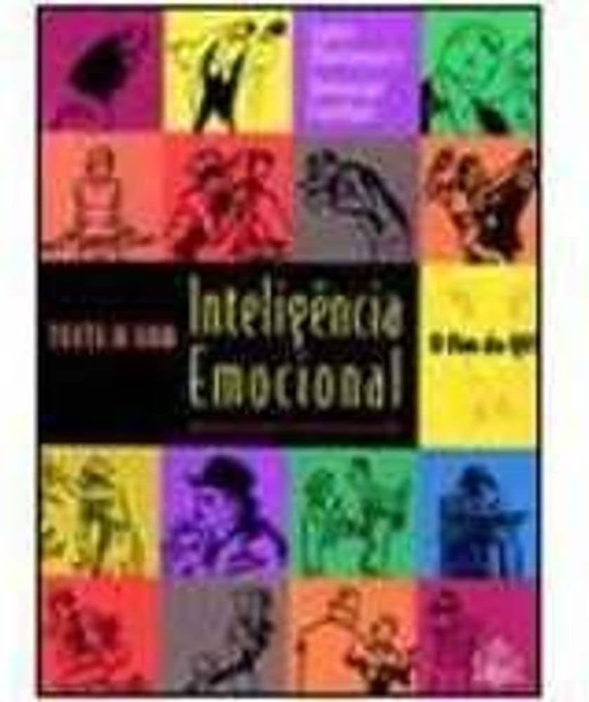 Teste a sua Inteligência Emocional