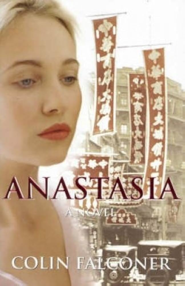 Anastacia