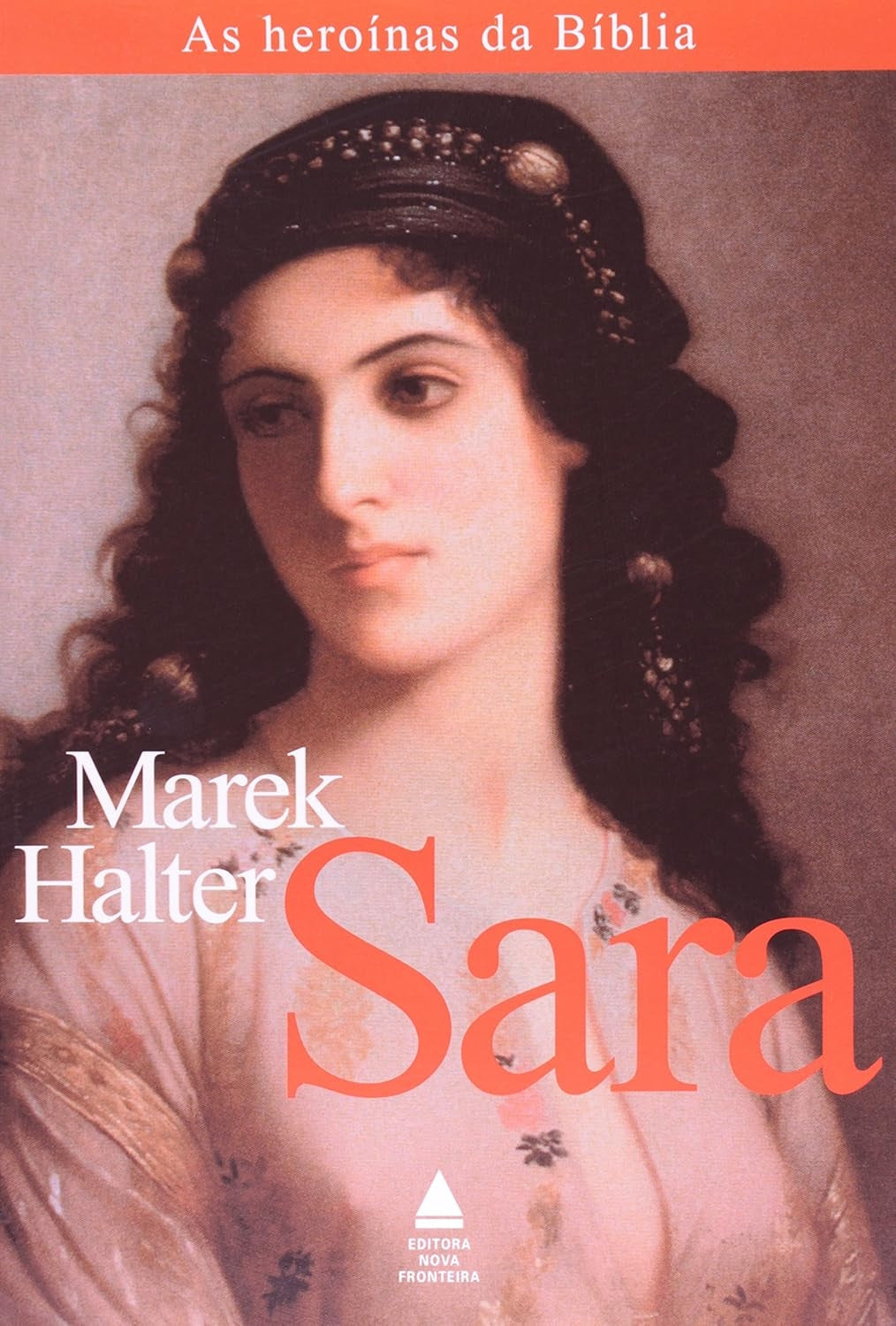 Sara (coleção: Sara - Vol.1)