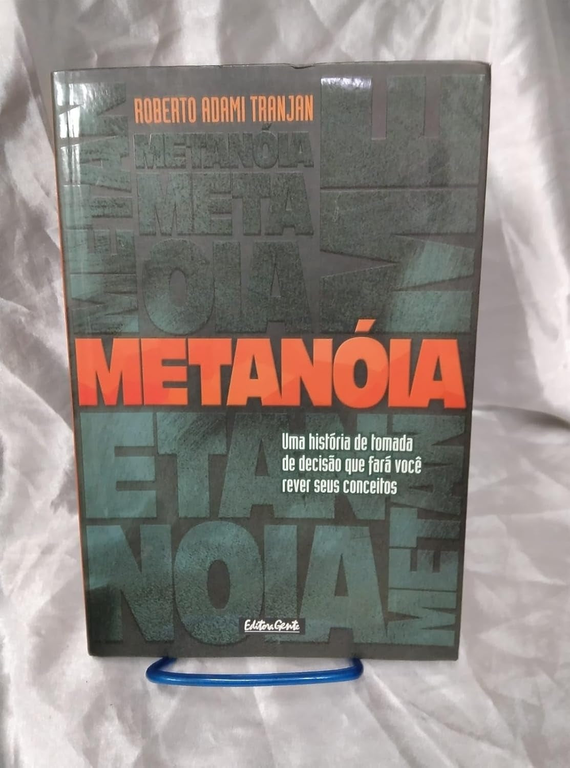 Metanoia