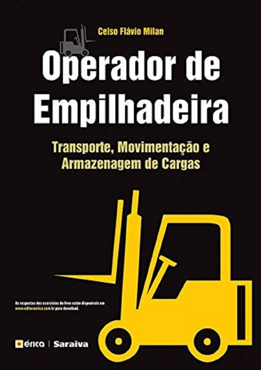 Operador de Empilhadeira
