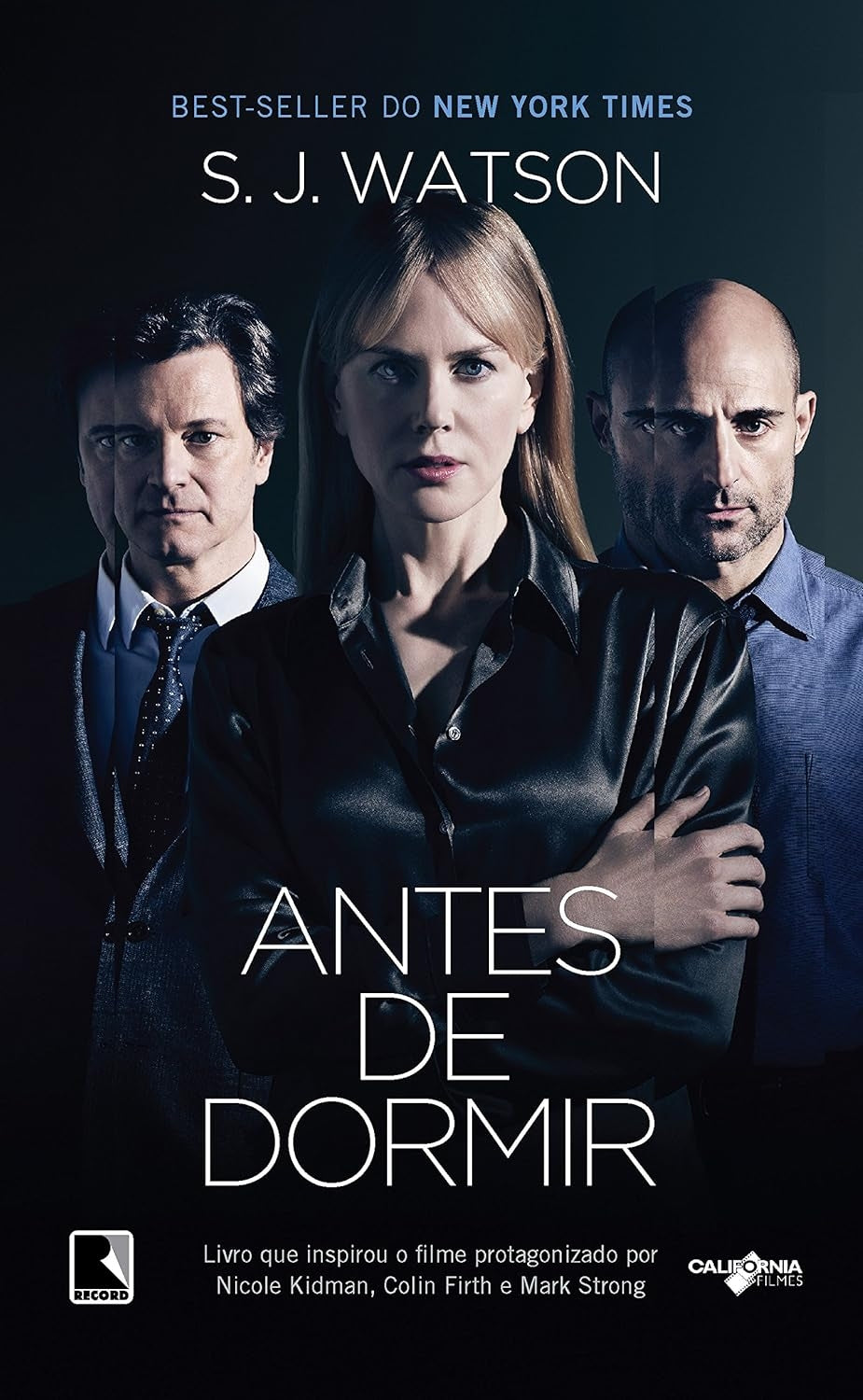 Antes de Dormir