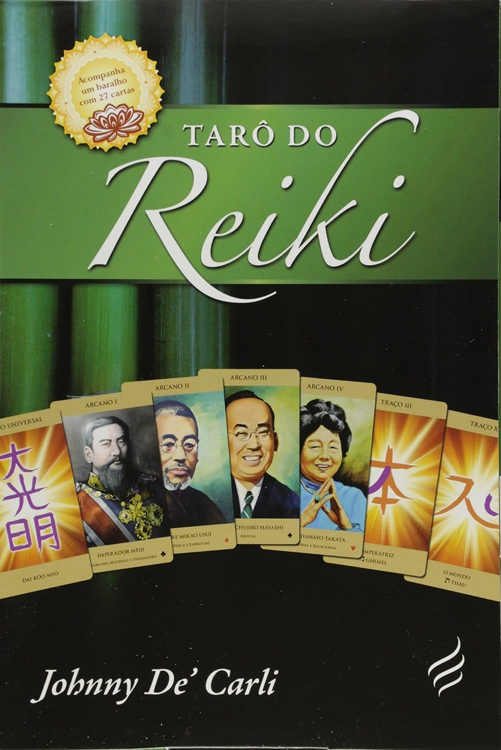Tarô do Reiki