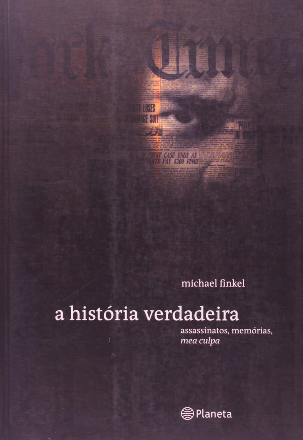 A História Verdadeira
