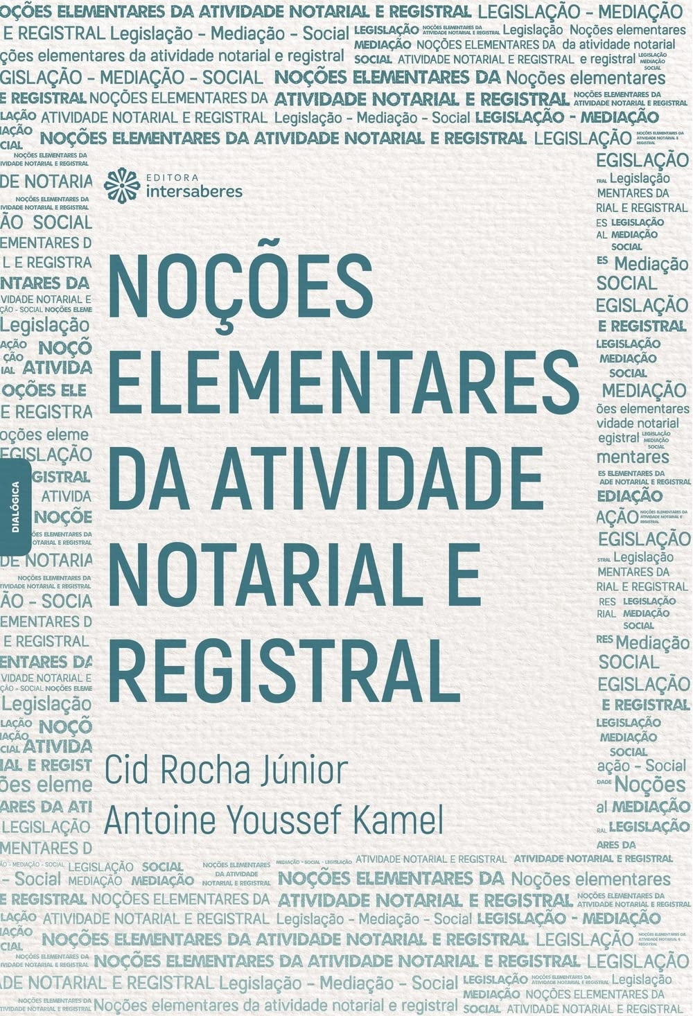 Noções Elementares da Atividade Notarial e Registral