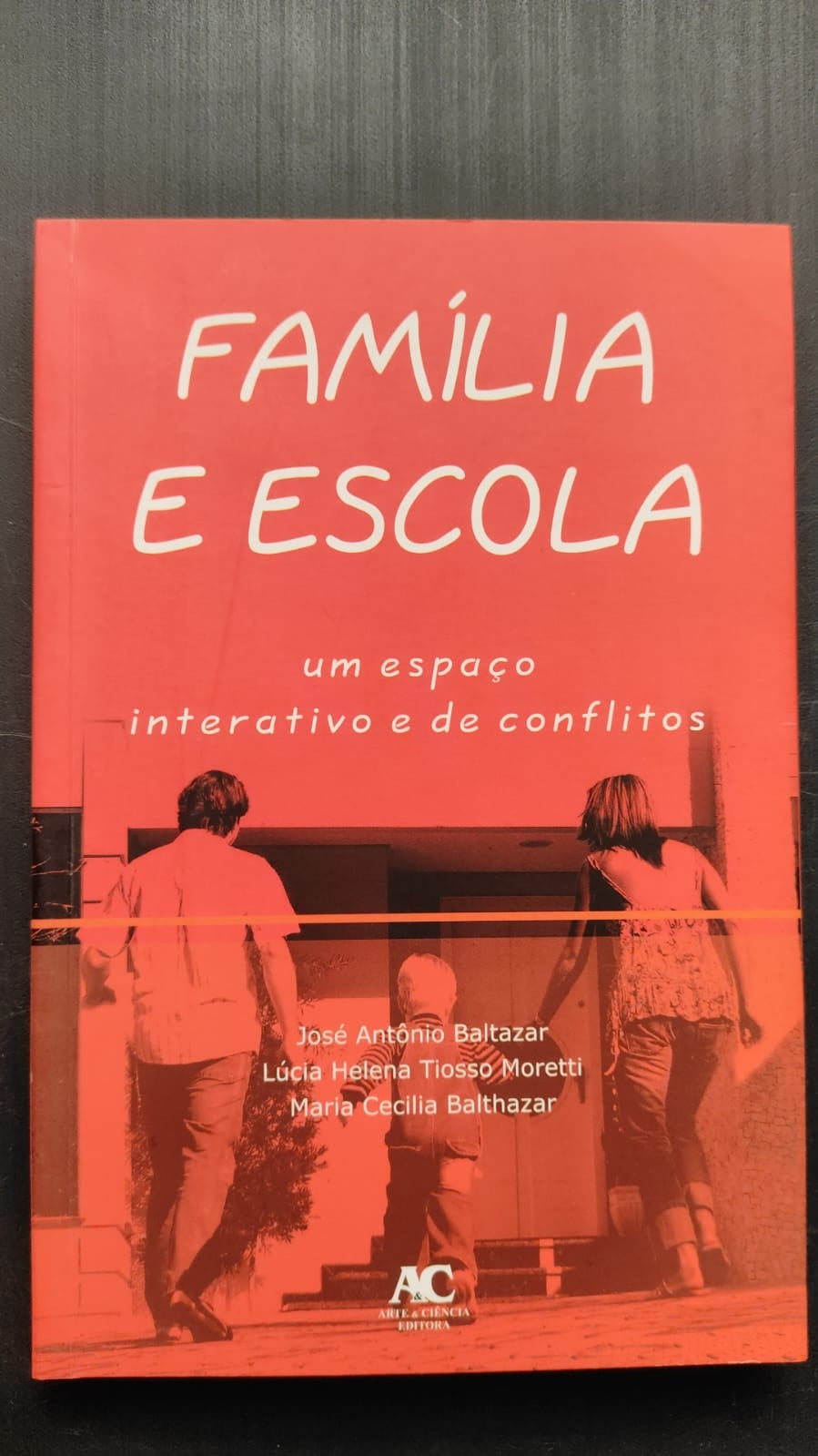 Família e Escola