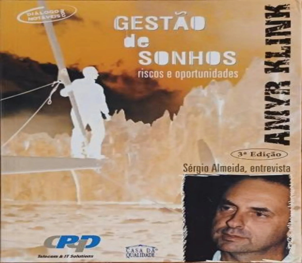 Gestão de Sonhos, Riscos e Oportunidades
