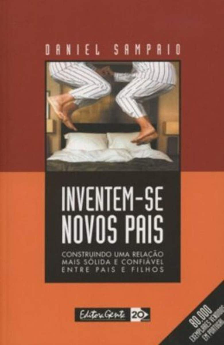 Inventem-se Novos Pais