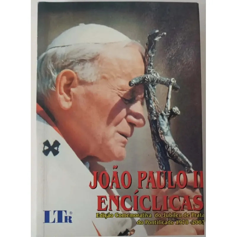 João Paulo Ii - Encíclicas