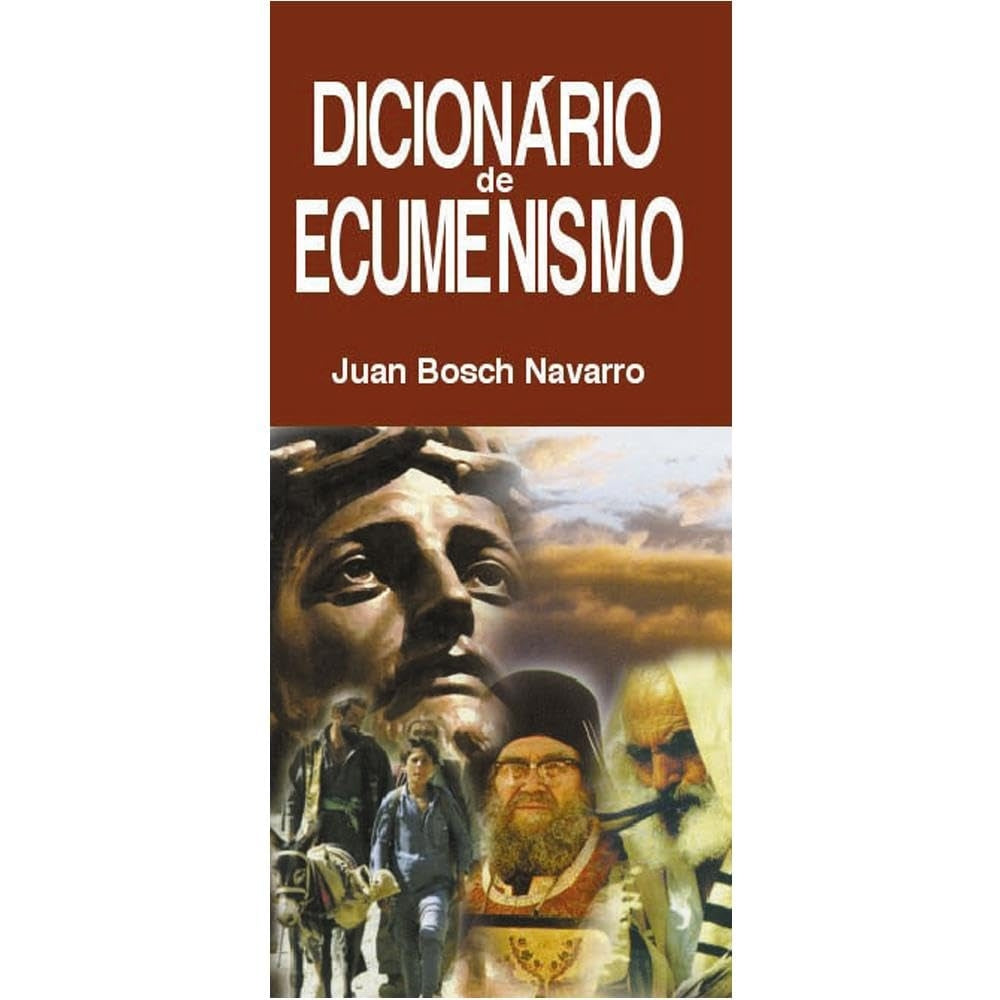 Dicionario de Ecumenismo