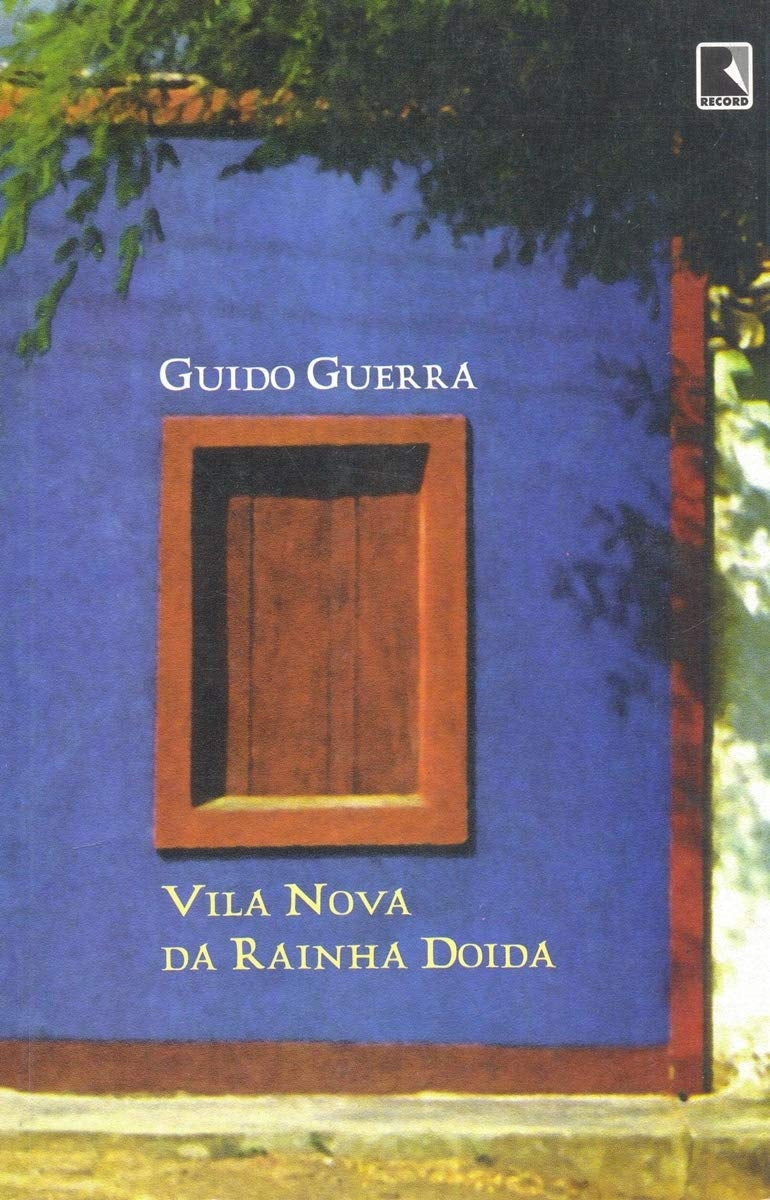 Vila Nova da Rainha Doida