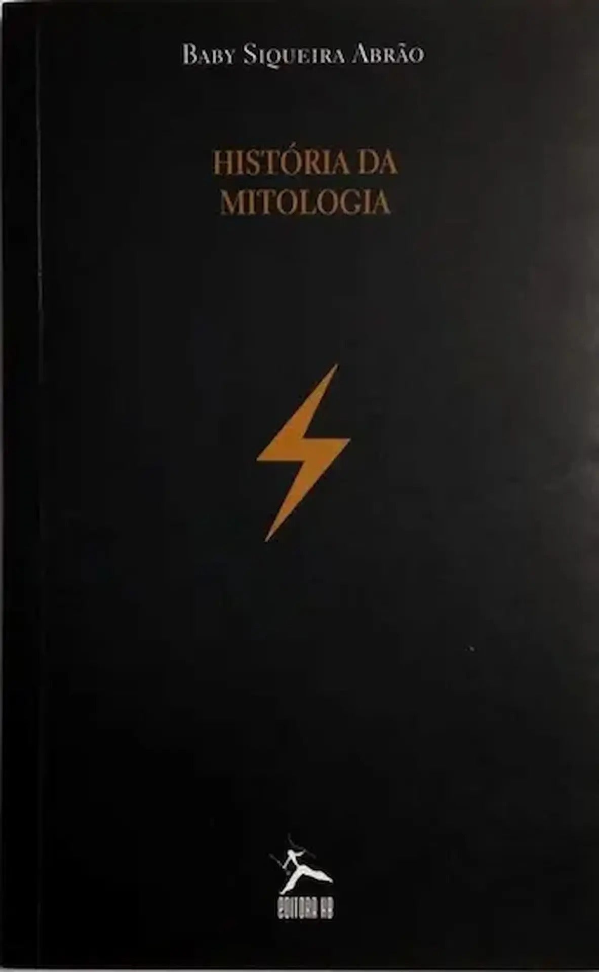 História da Mitologia Grega