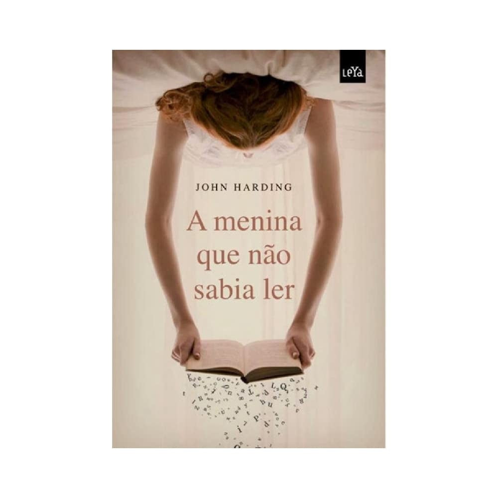A Menina que Não Sabia Ler (vol. 1)