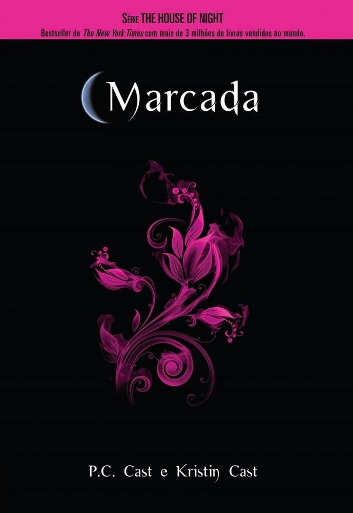 Marcada - Volume 1