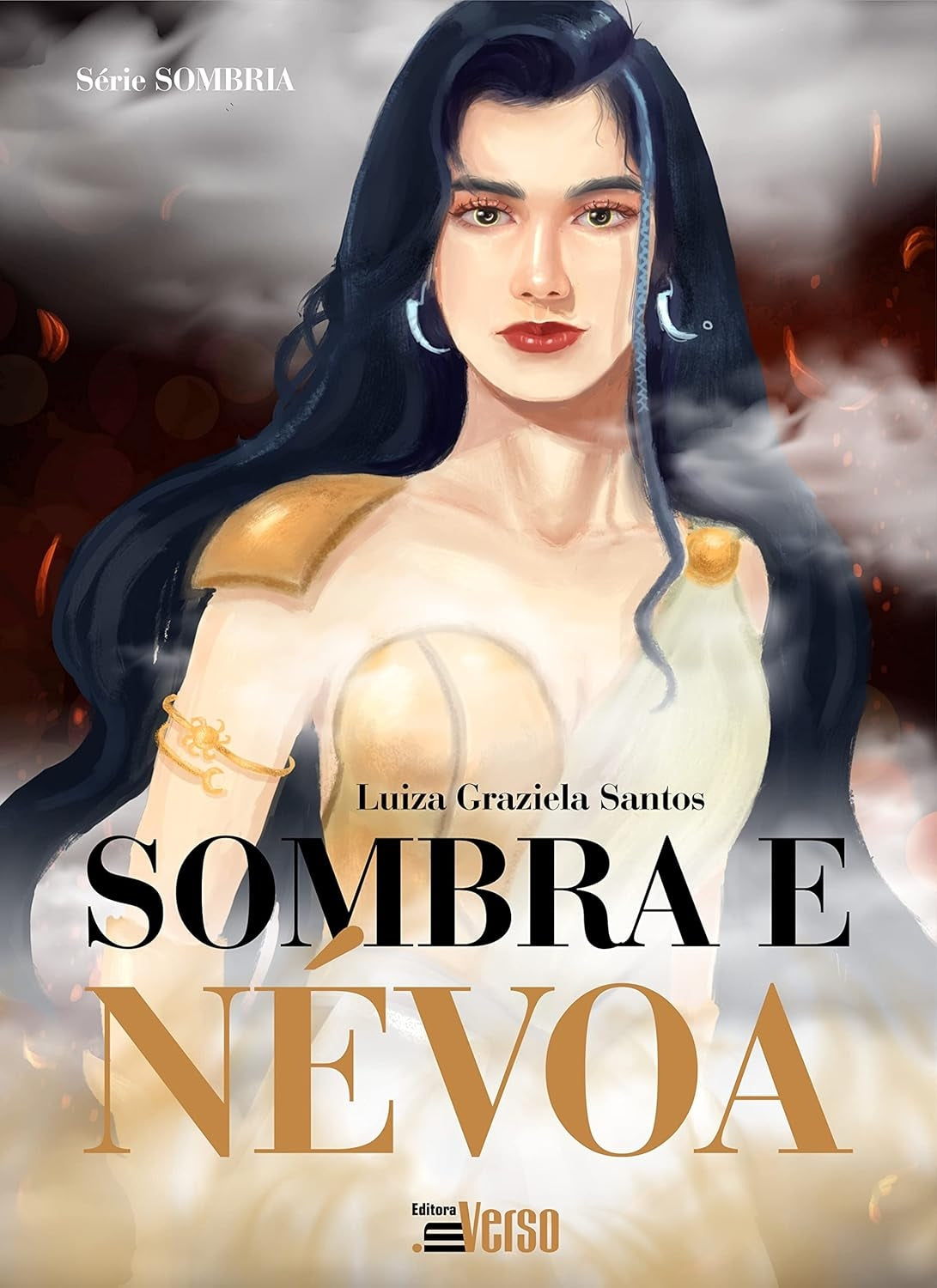 Sombra e Névoa