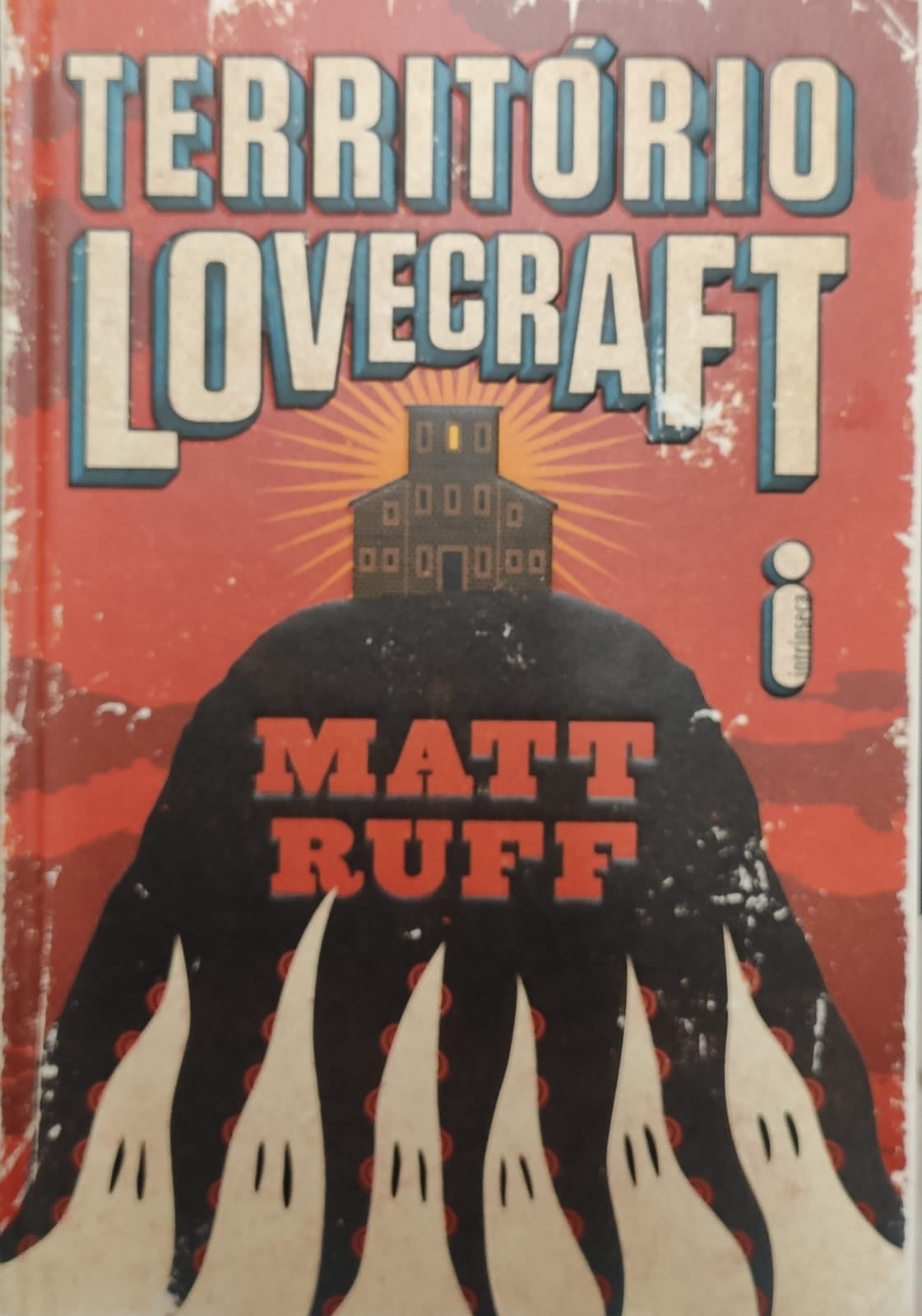 Territorio Lovecraft
