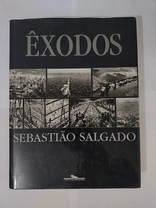Exodos