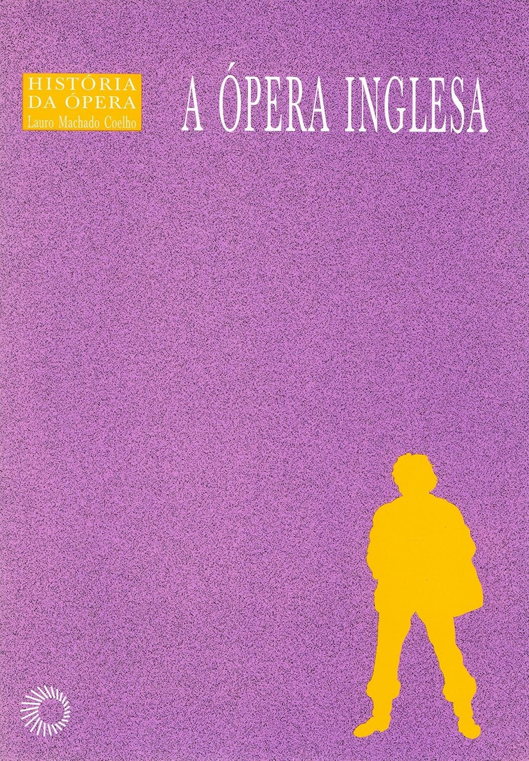 A Ópera Inglesa