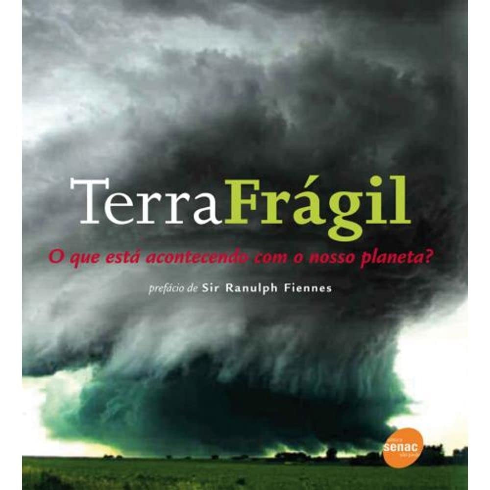 Terra Frágil