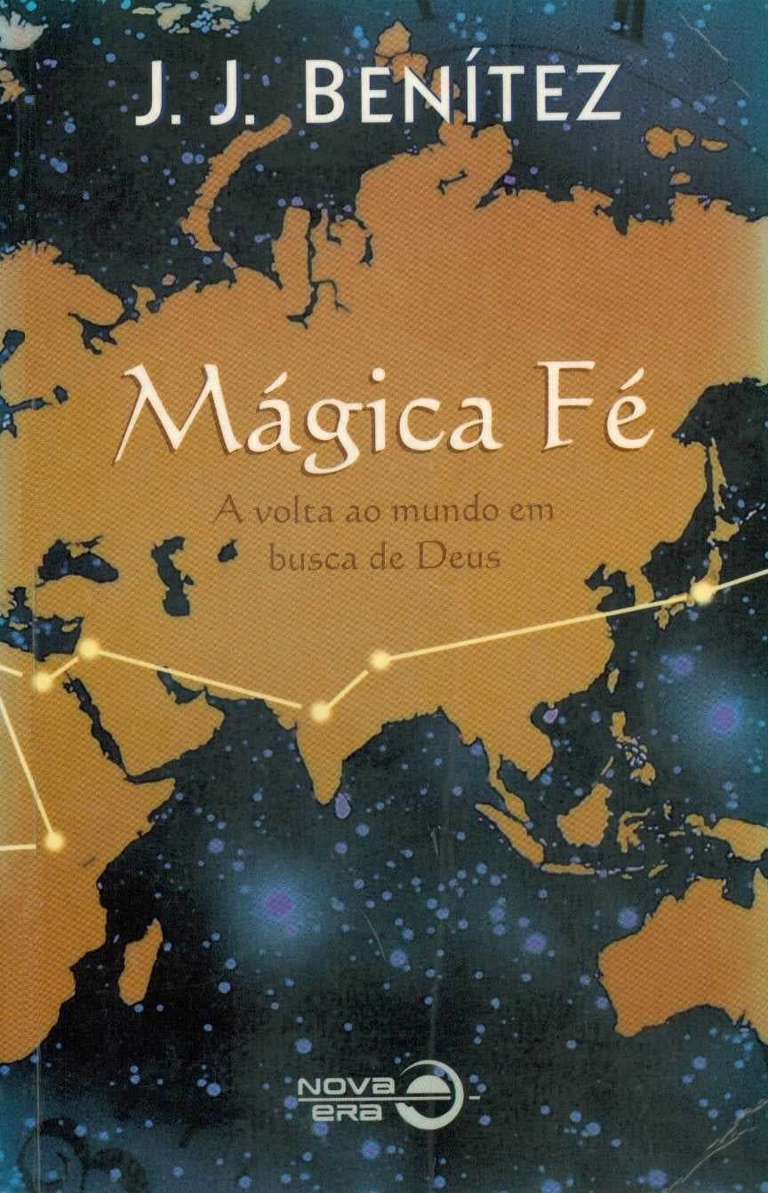 Magica Fe
