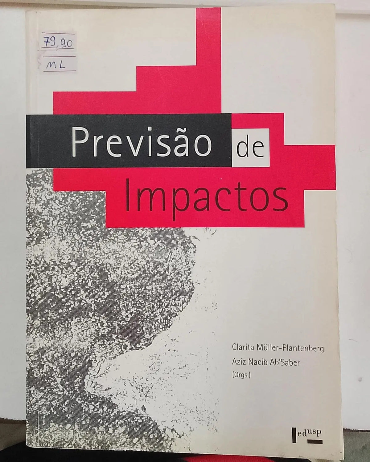 Previsão de Impactos