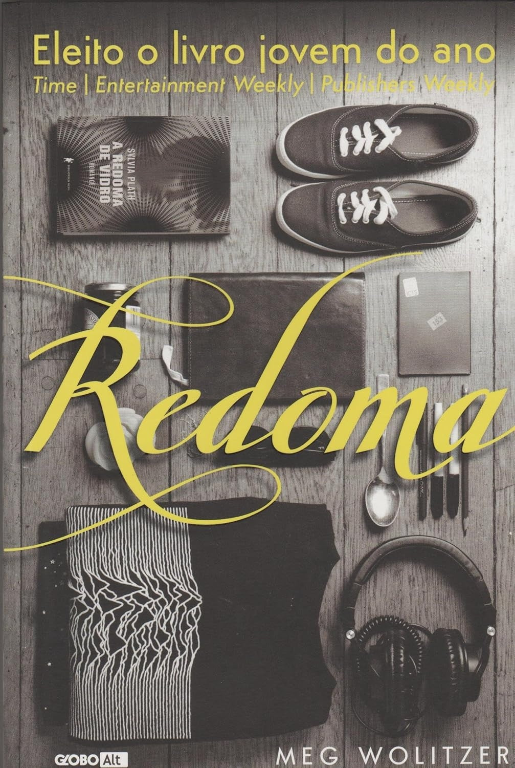 Redoma
