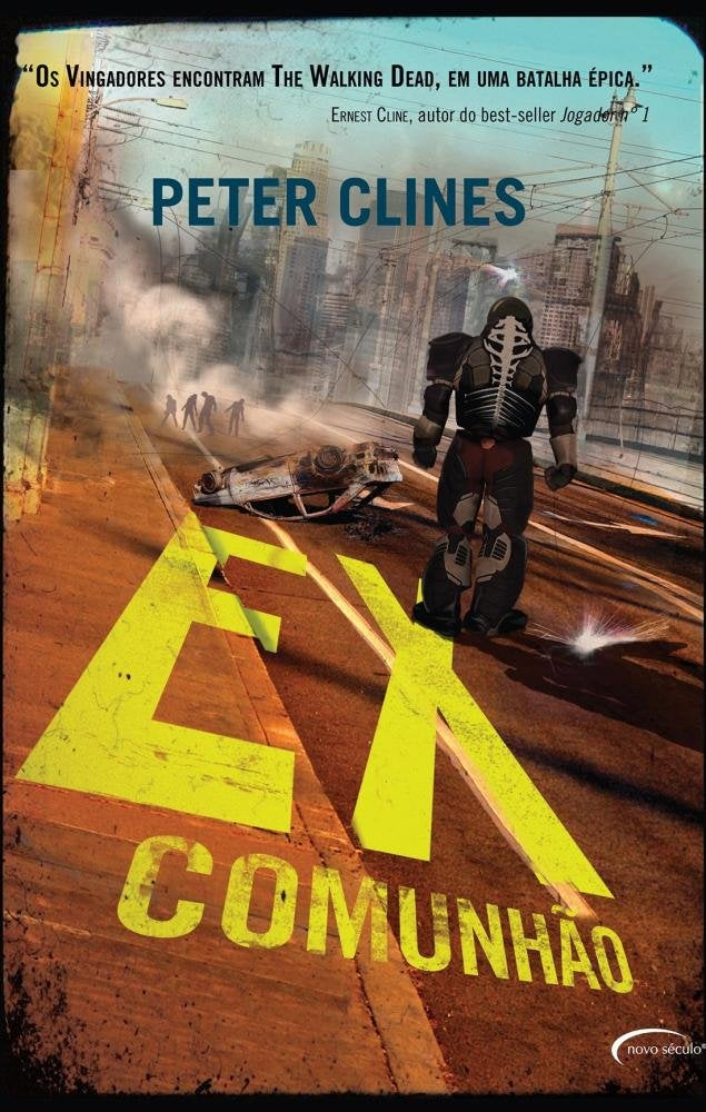 Ex-comunhão