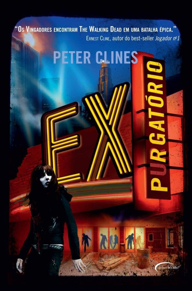 Ex-purgatório