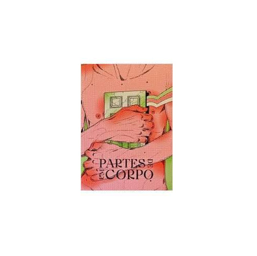 Partes de um Corpo